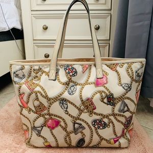 Gucci Limited Shopping Bag